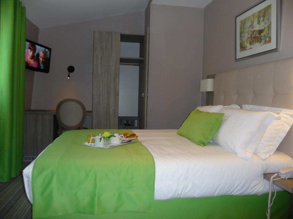 Hotel Floridor Etoile Aulnay-sous-Bois Kültér fotó