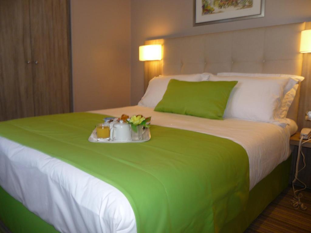 Hotel Floridor Etoile Aulnay-sous-Bois Kültér fotó