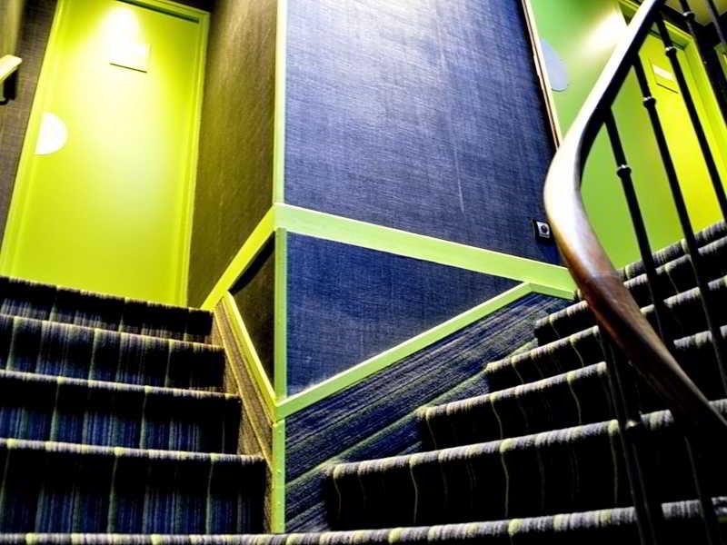 Hotel Floridor Etoile Aulnay-sous-Bois Kültér fotó