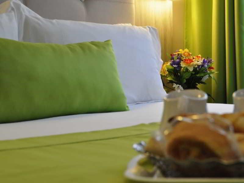 Hotel Floridor Etoile Aulnay-sous-Bois Kültér fotó