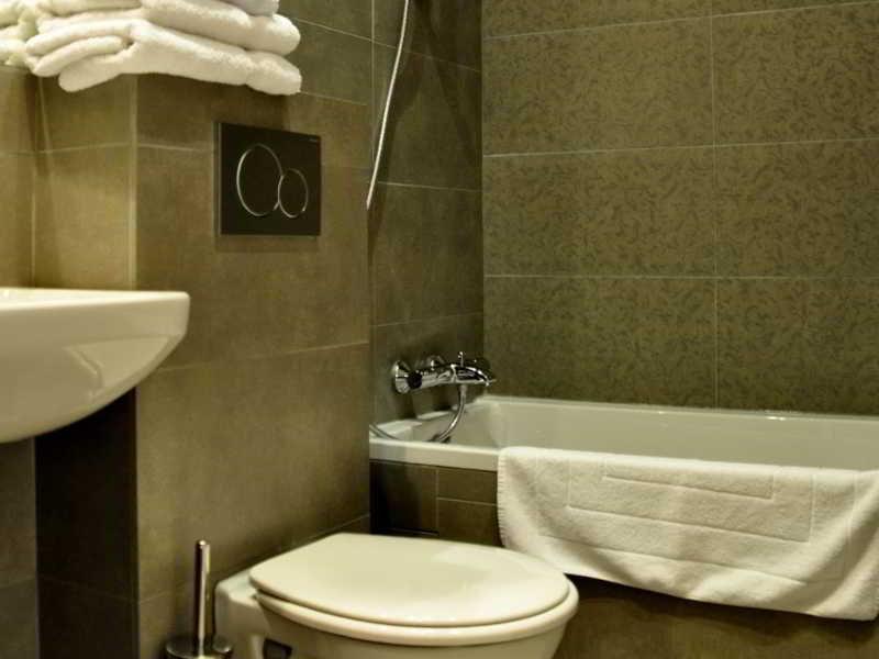 Hotel Floridor Etoile Aulnay-sous-Bois Kültér fotó