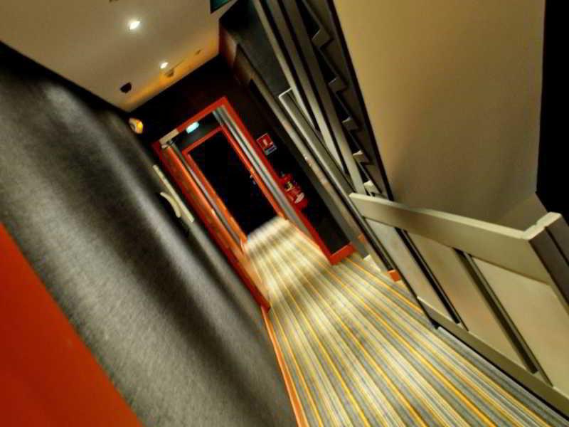 Hotel Floridor Etoile Aulnay-sous-Bois Kültér fotó