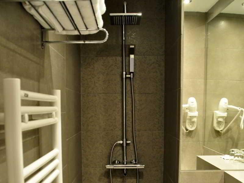 Hotel Floridor Etoile Aulnay-sous-Bois Kültér fotó