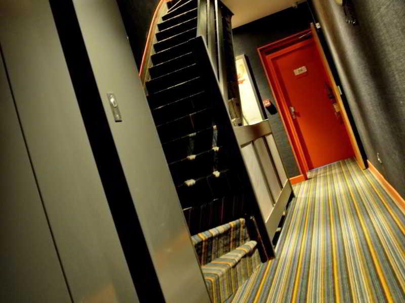 Hotel Floridor Etoile Aulnay-sous-Bois Kültér fotó