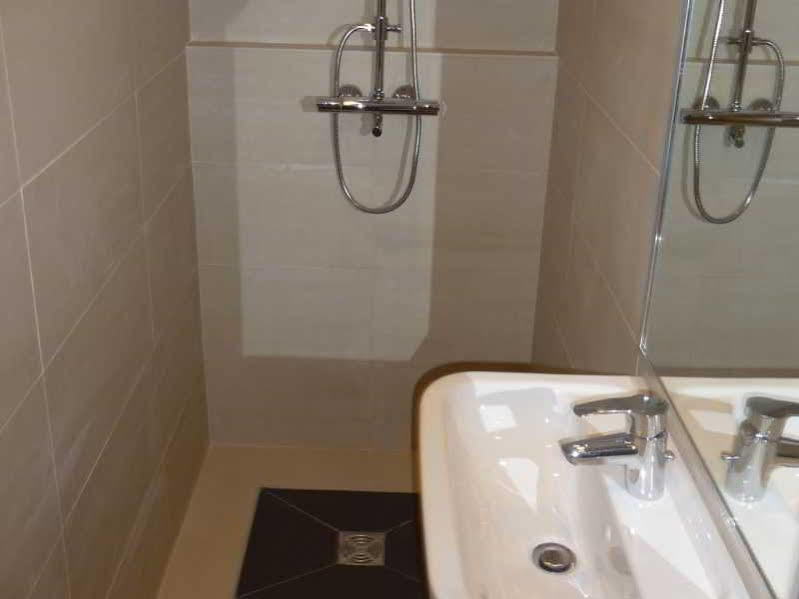 Hotel Floridor Etoile Aulnay-sous-Bois Kültér fotó