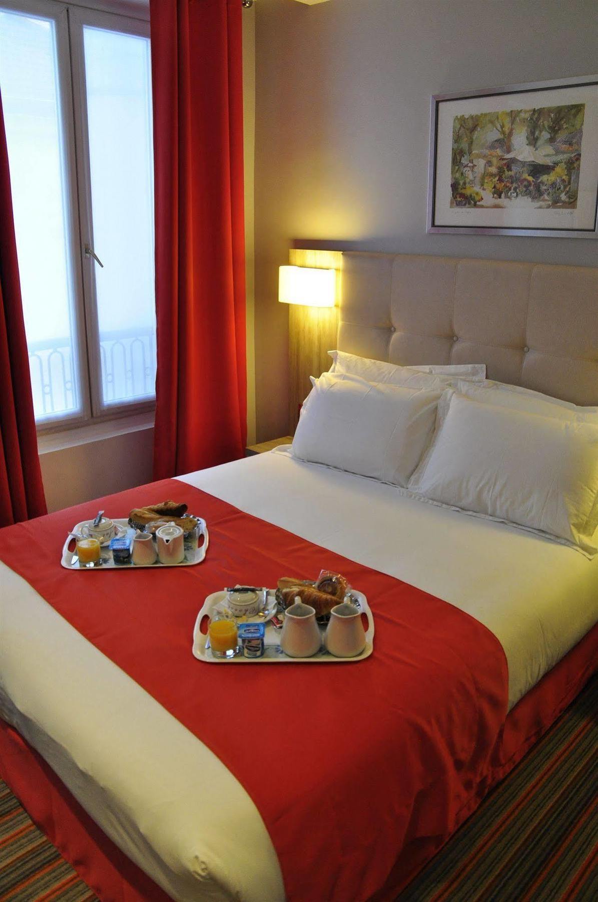 Hotel Floridor Etoile Aulnay-sous-Bois Kültér fotó
